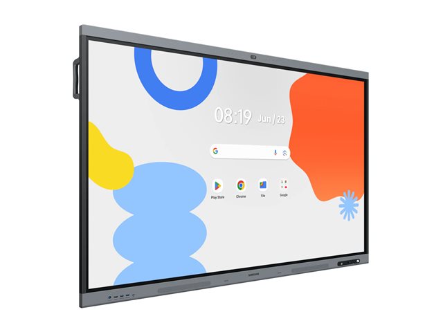 Samsung WAFX-P Eboard WA75FX-P 75\"