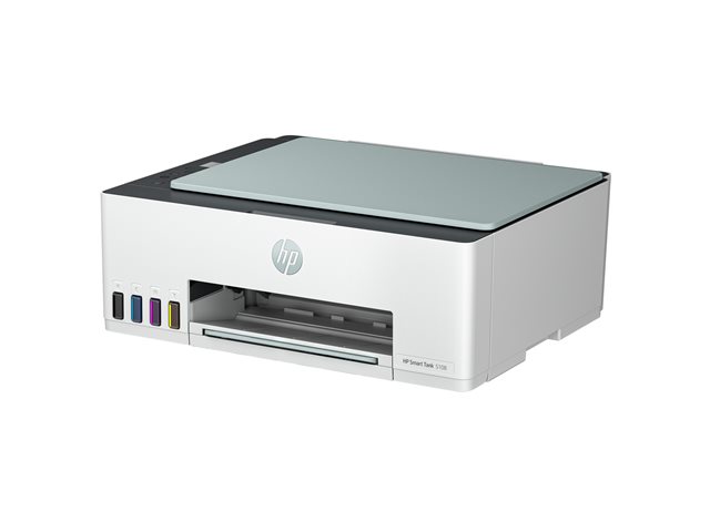 HP Smart Tank 5108 AiO Printer W-Con'tl EUR GB,IE,Nordic,Baltic-mul lo