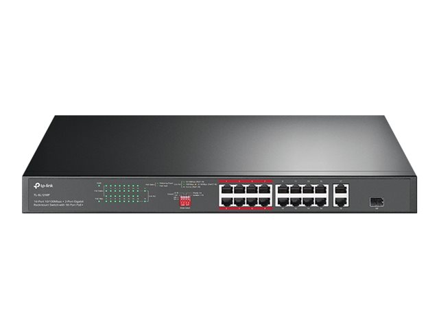 TP-link TL-SL1218P