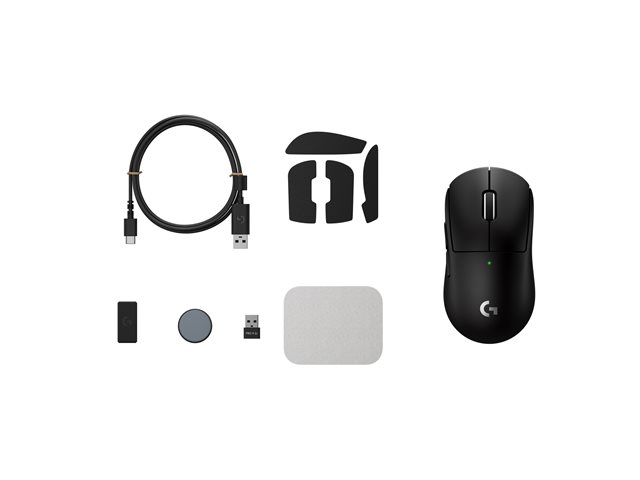 PRO X SUPERLIGHT 2C WIRELESS GAMING MOUS