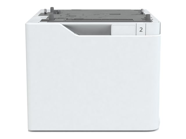 Xerox - Media tray - high capacity - 2100 sheets - for VersaLink B625/DN, B625/YDN