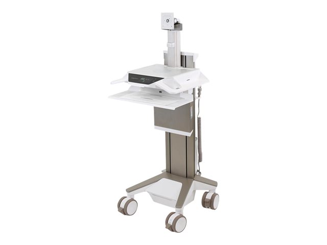 CareFit Pro Electric Lift Cart LiFe