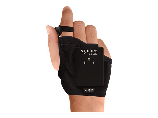 DuraScan Wear DW930 Laser Barcode Reader