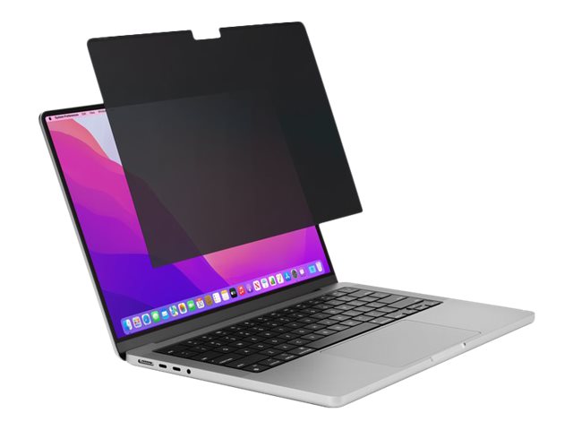Kensington MagPro Elite - Notebook privacy filter 