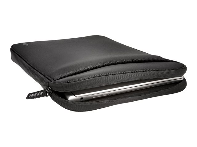 Soft Universal Sleeve - Black 14\"