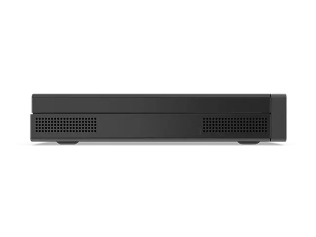 ThinkCentre neo 55q Gen 6, AMD Ryzen™ 5 220 (3.20GHz, 16MB), W11P64 EMEA WE (EN/FR/DE/IT/NL), 16.0GB, 1x1TB SSD M.2 2280 PCIe Gen4 TLC Opal, AMD Radeon™ 740M, BT 5.1 or above,RTL8852BE , Integrated Ethernet, 90W, 1CourierCarryin, USB, Calliope Gen 3,