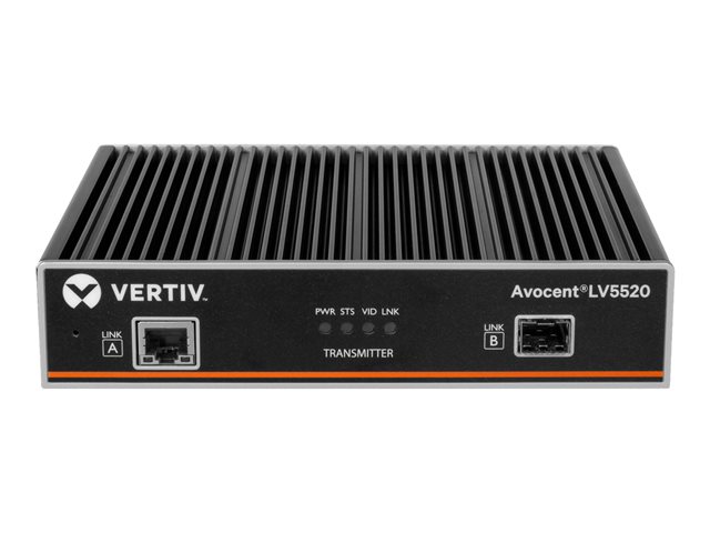 LongView Dual-head DP Extender 4K60 vide