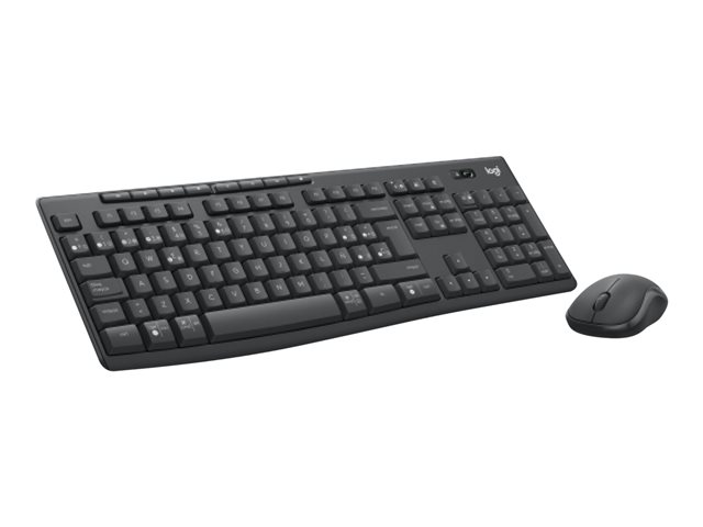MK370 Combo for Business - US INTL -