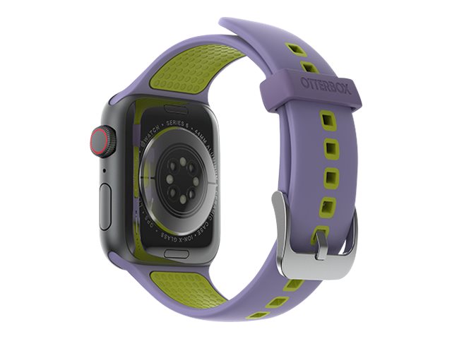 OtterBox - Wrist pack for Apple Watch SE, Series 3, Series 4, Series 5, Series 6, Series 7 