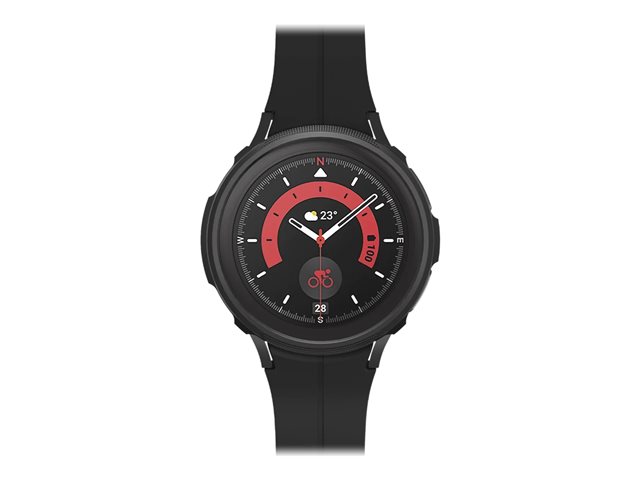 Spigen Gal Watch 5P 45mm Liq Air Black