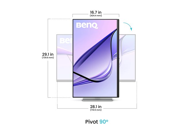 MA320UP Glossy 32 IPS 4K 3840x2160 60Hz