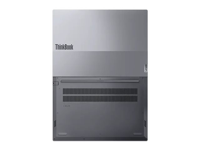 Lenovo ThinkBook 16 G8 IAL 21SK - AI PC - 180-degree hinge design - Intel Core Ultra 5 - 225U / up to 4.8 GHz - Win 11 Pro - Intel Graphics - 16 GB RAM - 512 GB SSD NVMe - 16\" IPS 1920 x 1200 - Gigabit Ethernet - Wi-Fi 6E, Bluetooth - arctic grey - kbd: Belgium - with 2 Years Lenovo Depot Support, CO2 Offset 0.5 ton (2nd Gen)