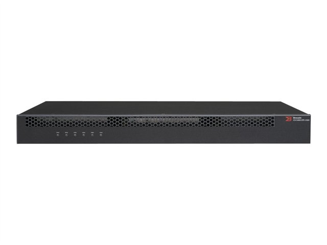 Ruckus - Power supply - AC 100-240 V - 1500 Watt - for Brocade ICX 6430-24, 6430-48, 6430-C12, 6450-24, 6450-48, 6450-C12