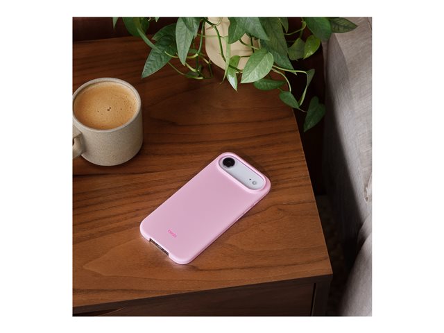 Beats iPhone Air Case with MagSafe and Camera Control  Pebble Pink