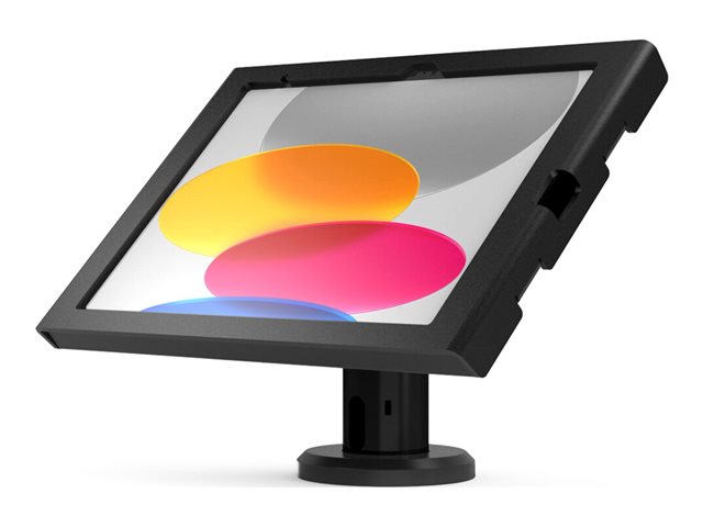 K/iPad 10.9\" 10th Swell Tilting 4\" BK