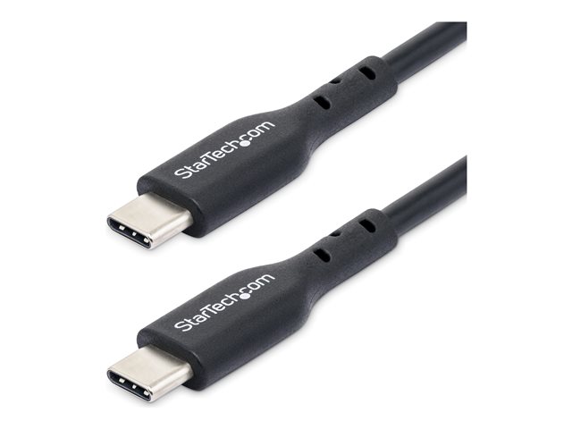 1m 3.3ft USB-C Charging Cable 60W PD