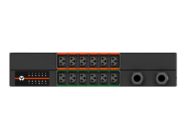 Geist RTS Switched (Outlet Level) 2U (2)