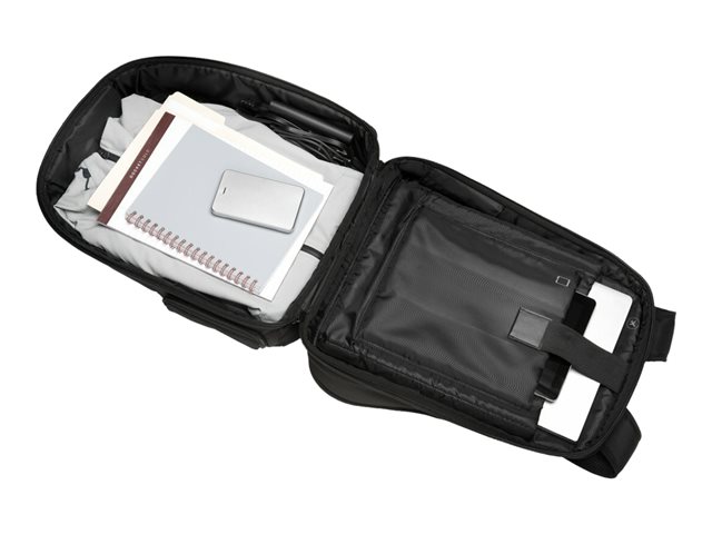 Kensington Contour 2.0 Pro - Notebook carrying backpack - 17\"