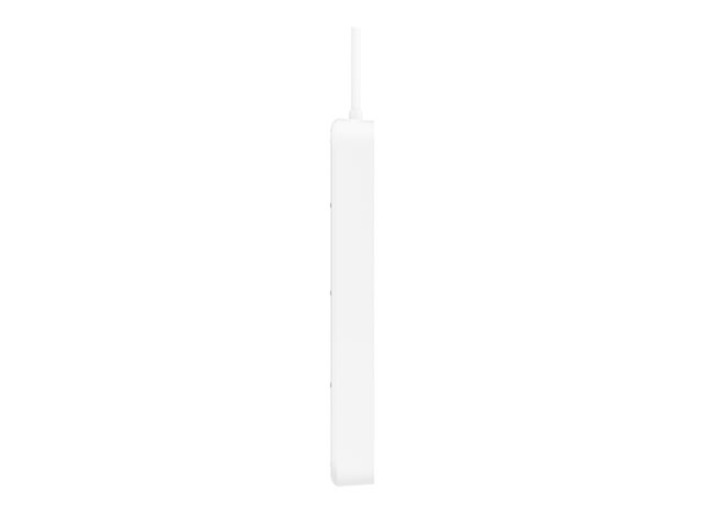 Surge Protection with USB C 8 Outlet