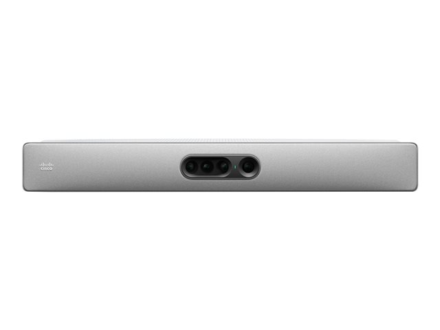Cisco Quad Camera First Light (White)