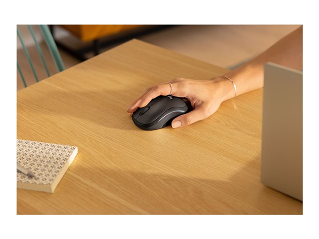 M240 Silent BT Mouse - GRAPHITE -