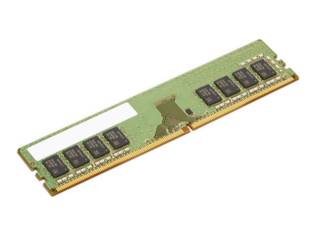 8GB DDR4 3200MHz UDIMM Memory Gen2