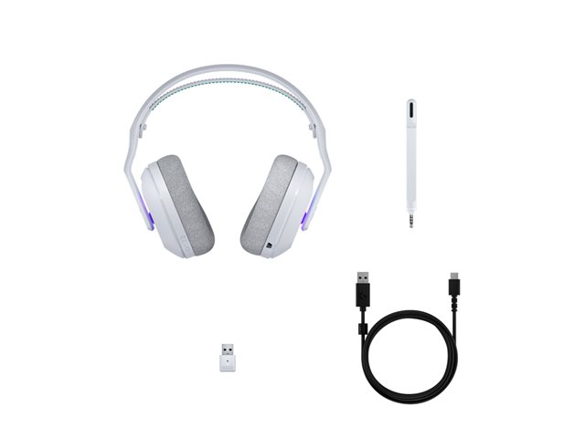 HEADSET PC VOSS CDM/WHITE EMEA28i-935 2.