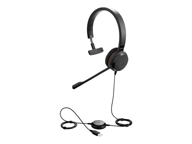 Jabra Evolve 30 II Stereo / Mono 