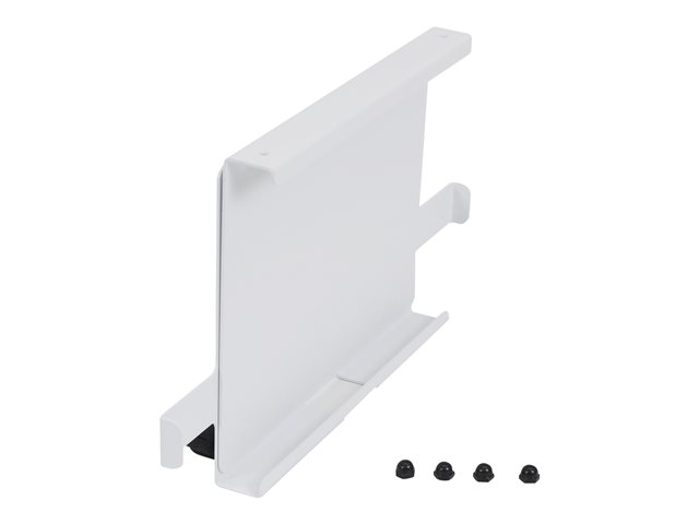 Ergotron SV10 Easel - Mounting component ( holder ) for tablet - medical - steel - white - screen size: up to 12\"