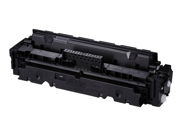 Canon 055 - Black - original - toner cartridge - for imageCLASS LBP664, MF745, i-SENSYS LBP663, LBP664, MF742, MF744, MF746, Satera LBP662