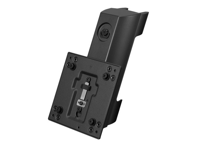 Lenovo Tiny Clamp Bracket Mounting Kit III - Thin client to monitor mounting bracket - CRU - for ThinkVision P27q-30, T24i-30, T27i-30