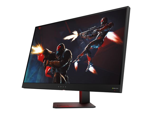 OMEN 27i QHD Gaming 27 2560x1440 1000:1