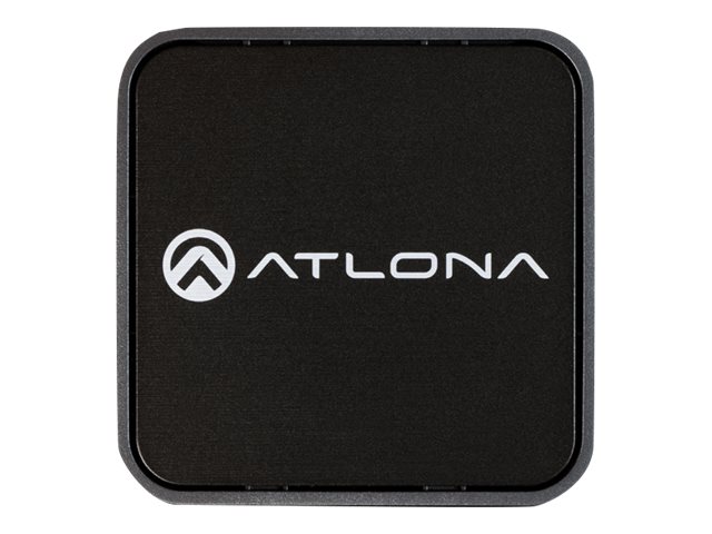 WIRELESS PRESENTATION RECEIVER. 1 stk