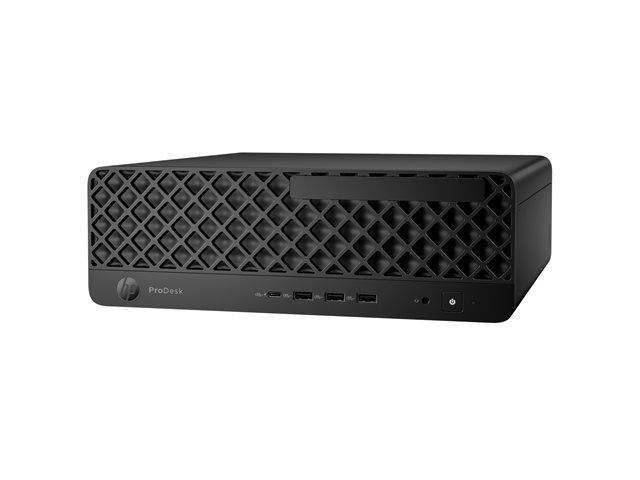 HP ProDesk 4 G1i U5-235 16/512 W11P