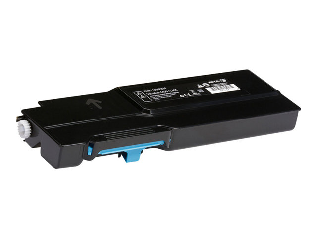 Xerox VersaLink C405 - Extra High Capacity - cyan - original - toner cartridge - for VersaLink C400, C405