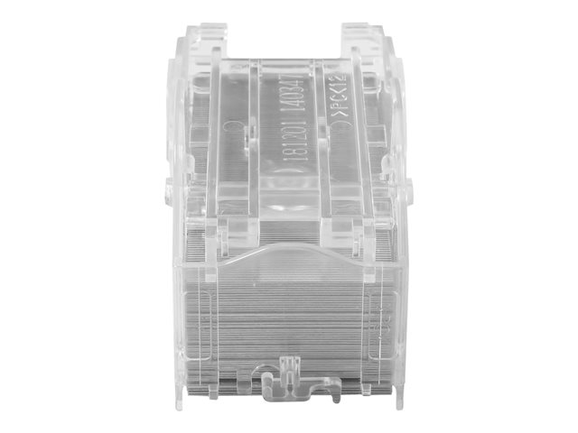 HP - 5000 staples - original - staple cartridge refill - for Color LaserJet Enterprise MFP M680, LaserJet Enterprise Flow MFP M680, MFP M880