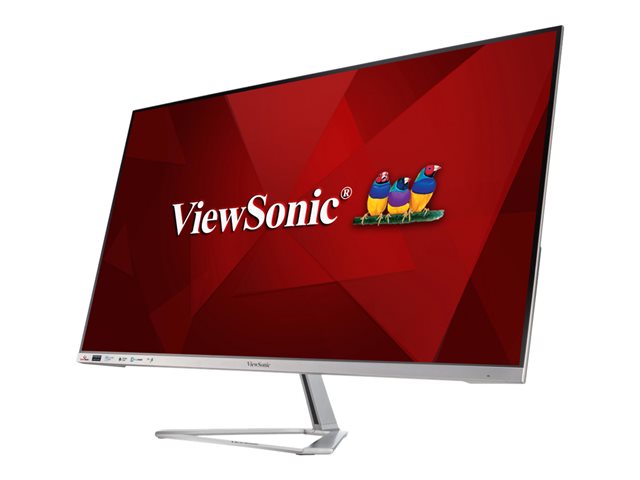 31.5in LCD 2560x1440 16:9 8ms VX3276-2K-