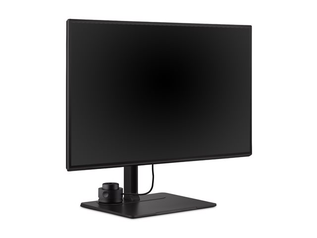 VIEWSONIC LED MONITOR VP2786-4K 27IN 16 9 3840X2160 UHD 5MS VS18993 1300 1 USB HDMI DP