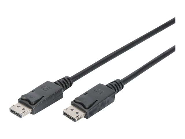 DisplayPort connection cable DP M/M 3.0m