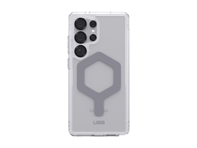 UAG Samsung Galaxy S25 Ultra Plyo Pro Ice/Silver