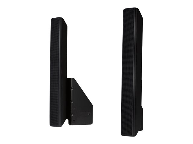 LG SP-2100 - Speakers - for LG 42WT30MS, 42WT30MS-B, 47WT30MS, 47WT30MS-B, 55WT30MS-B