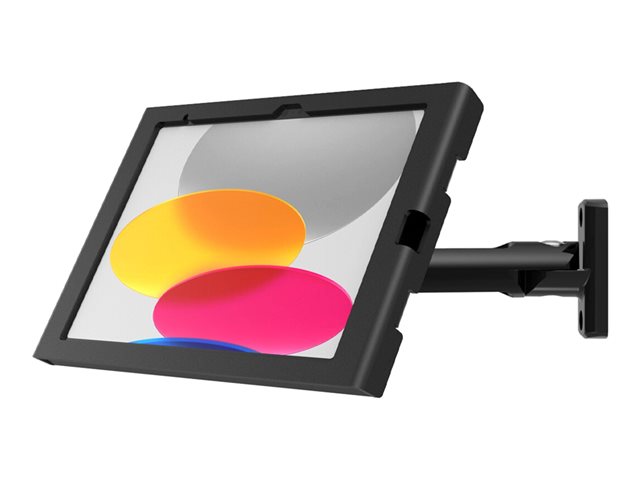 K/iPad 10.9\" 10th Swell Swing WallMnt BK