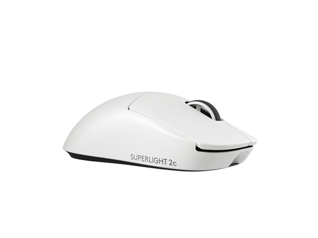 PRO X SUPERLIGHT 2C WIRELESS GAMING MOUS