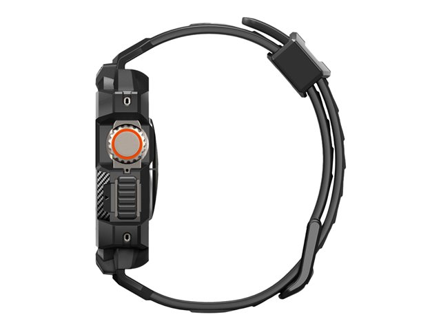 Spigen Apple W Ultra 49mm Case Rgged Arm