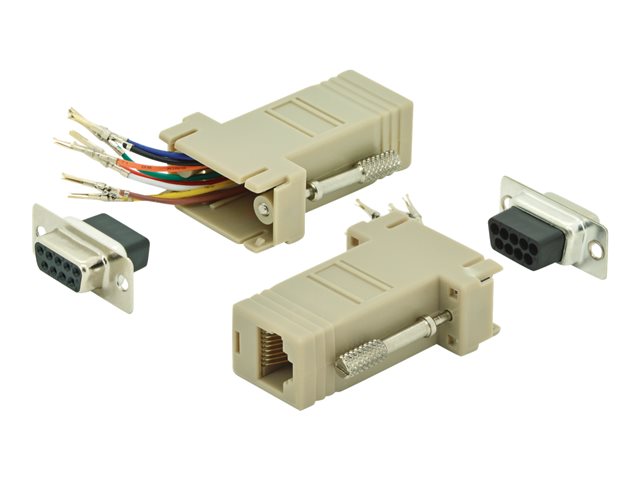RS 232 Adapter
