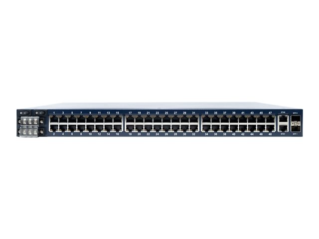 Serial Cons Plus 16-port DC 4-Core Intel