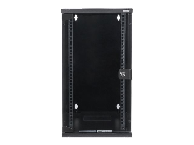 254 MM (10in)12U WALL MOUNTING CABINET 5