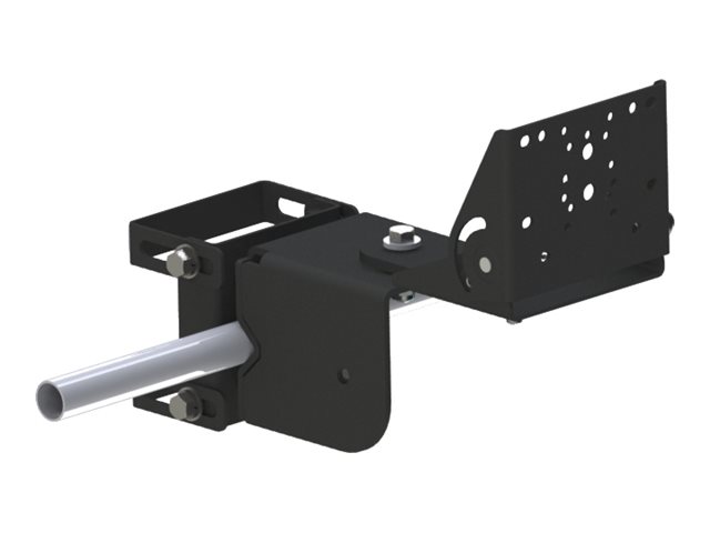 HD .75 TO 2in DIA. ROUND POLE MOUNT