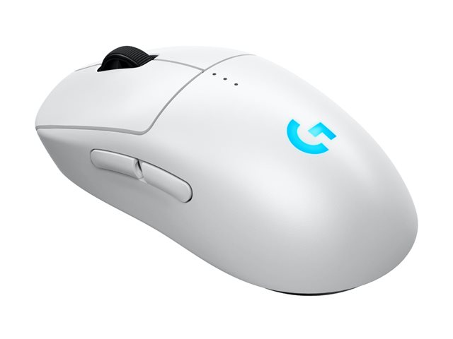 PRO 2 LIGHTSPEED WHITE-EWR2i-934