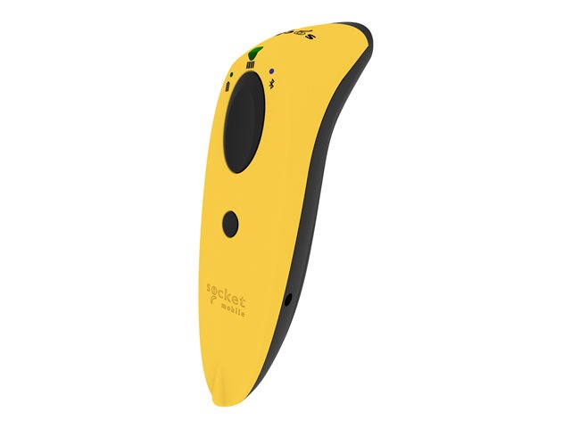 SocketScan S720 Linear Barcode QR Code 5